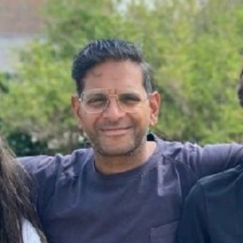 Raj Desai