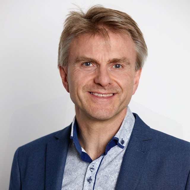 Dr Mark J. Hudson-Peacock avatar image