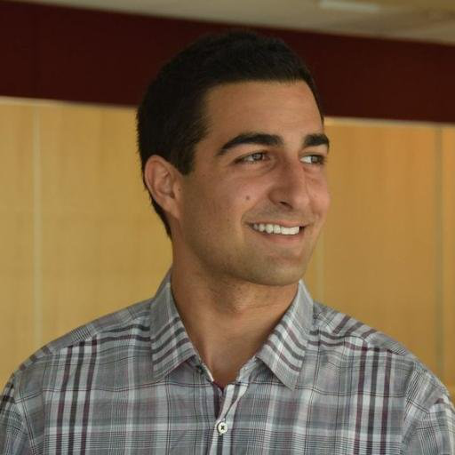 Arsham Memarzadeh avatar image