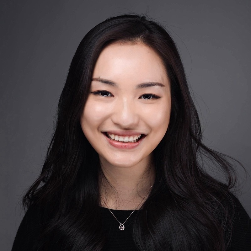 Yun Huang avatar image