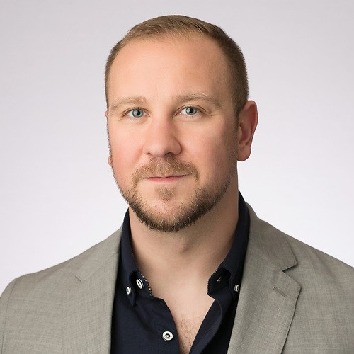 Matt Munsch, MBA, PMP