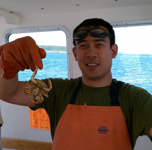 Christopher Wu avatar image