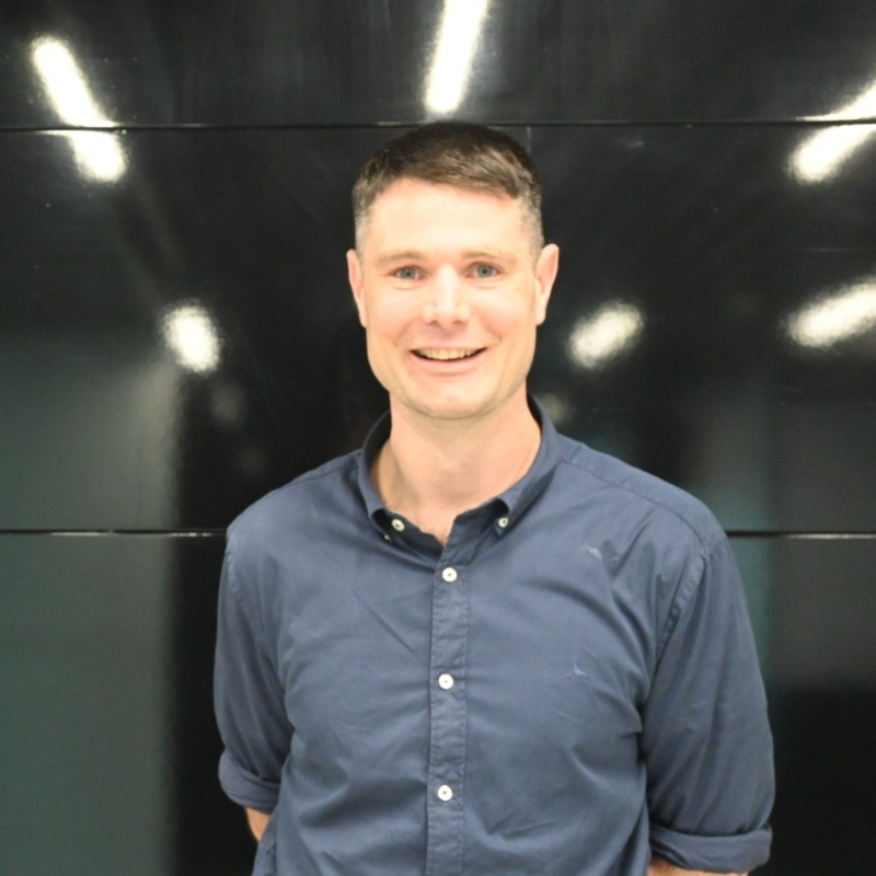 Alex Fenton avatar image