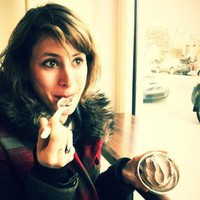 Rebecca Grant avatar image