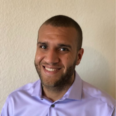 Ian Carr avatar image