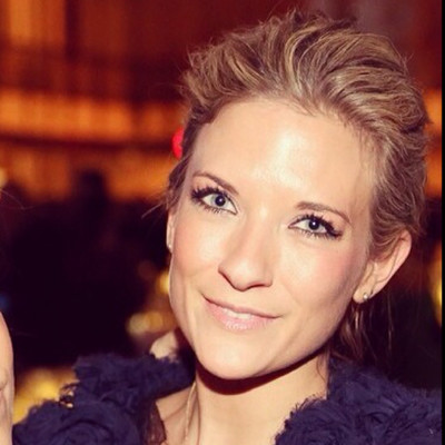 Katie Keener avatar image