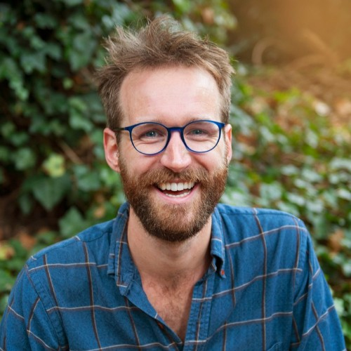 Alan Cruickshank avatar image