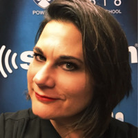 Patty Hall avatar image