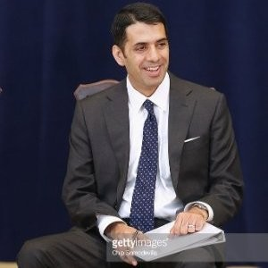 Shaarik Zafar avatar image