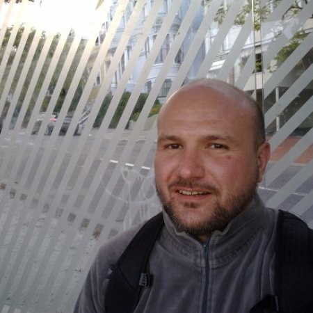 Drew Freyman avatar image