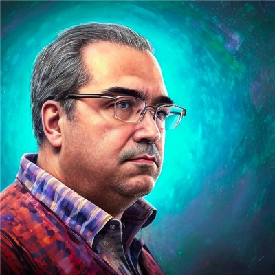 Raul Seoane avatar image