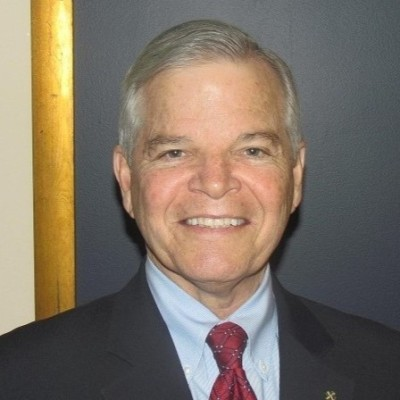 Charles Cleary avatar image