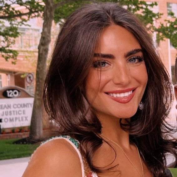 Catherine Guerriero avatar image