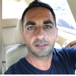 Gabriel Cohen avatar image