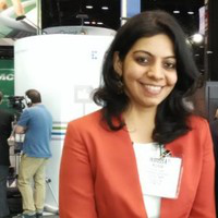 Komal Gulati avatar image