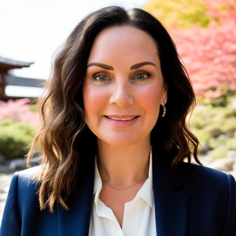 Erica Moulton avatar image