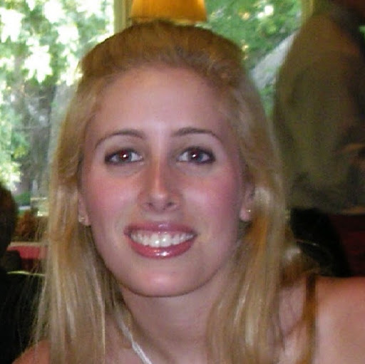 Joanna Albright avatar image