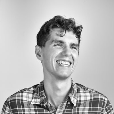 Andrew Barinov avatar image