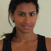 Pia Gadkari avatar image