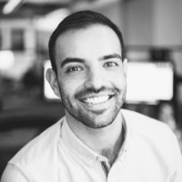 Jonathan Garza avatar image