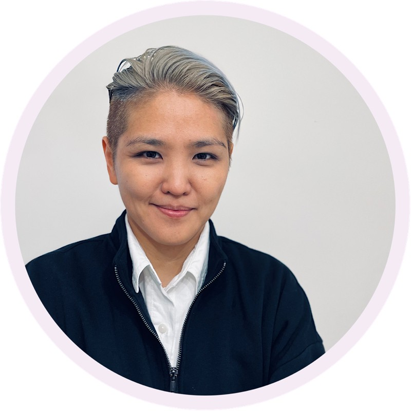 Isabel Tsai avatar image