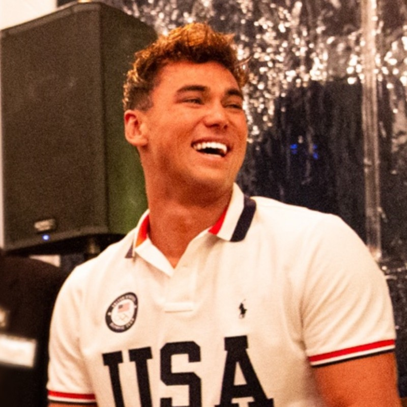 Johnny Hooper avatar image