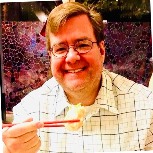 Glenn Griffith avatar image