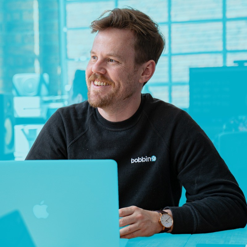 Tom Crooke avatar image