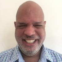 Christopher Geddes avatar image