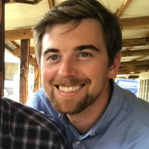 Joshua Albert avatar image