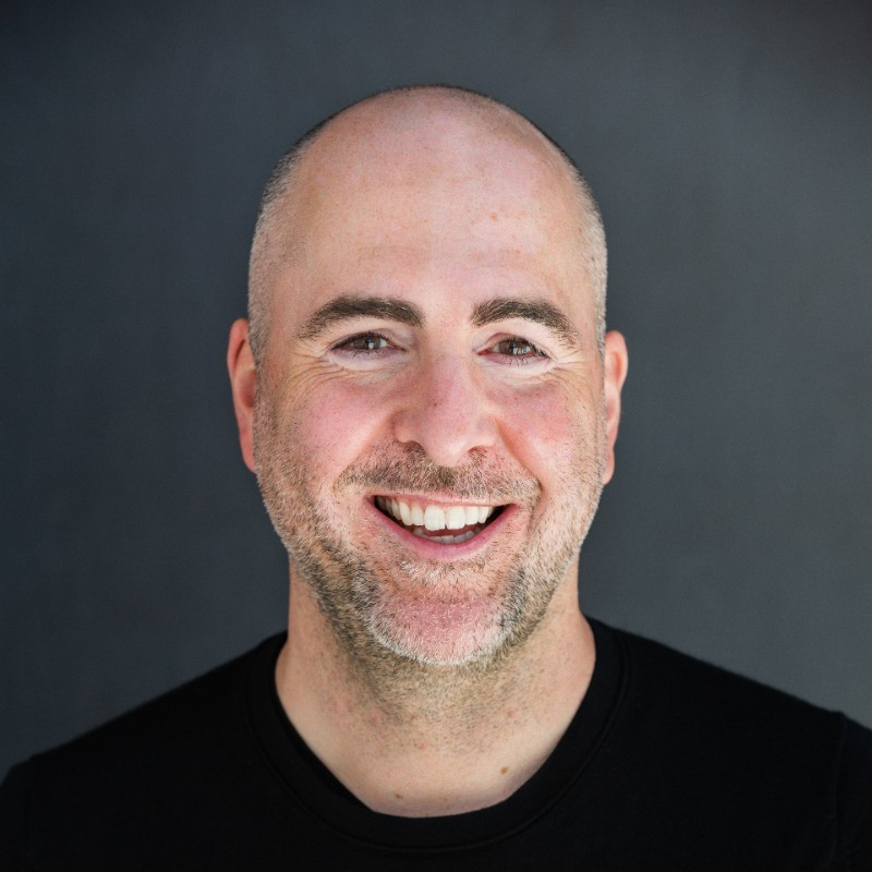 Brian Irving avatar image