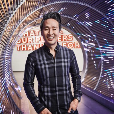 Bernard Kim avatar image