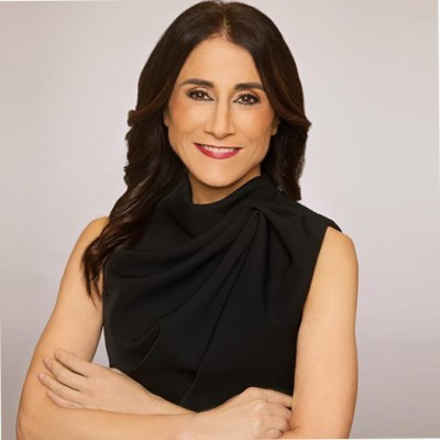 Antonia Mercorella avatar image