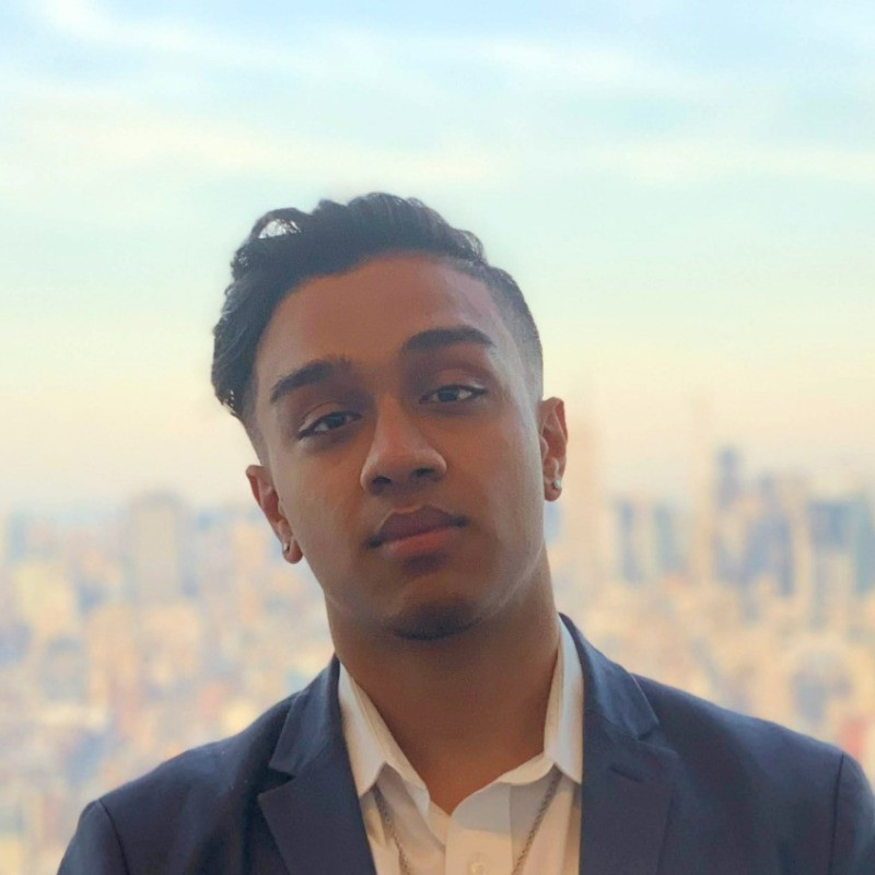 Roshaan Khan avatar image