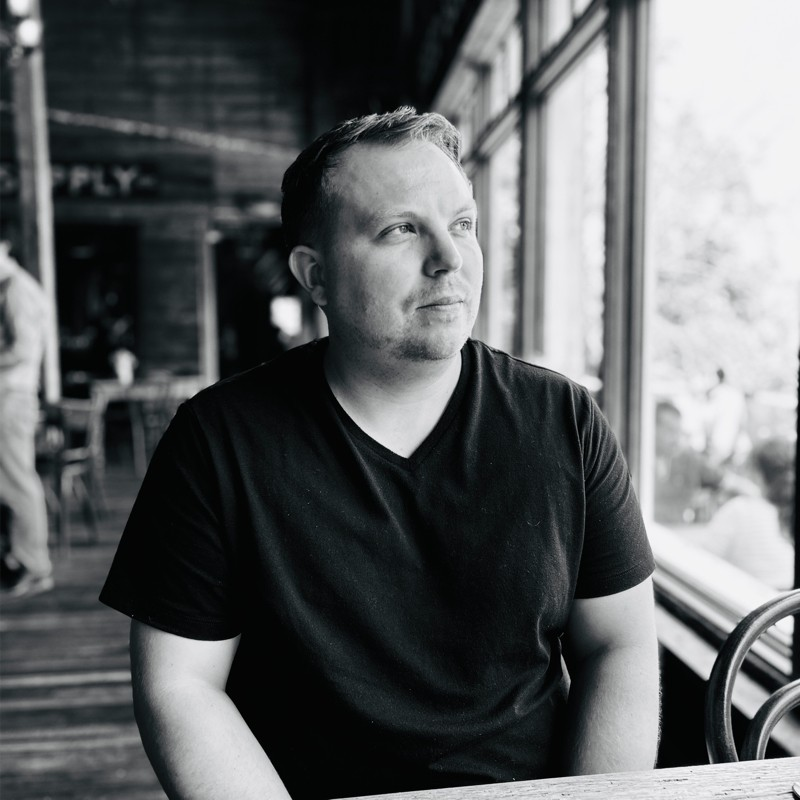 Alex Eiman avatar image