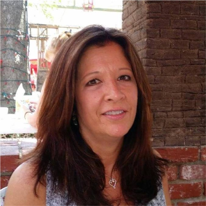 Teri Rosenthal (She/Her) avatar image