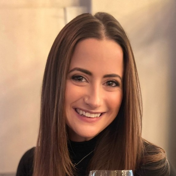 Victoria Cortright avatar image