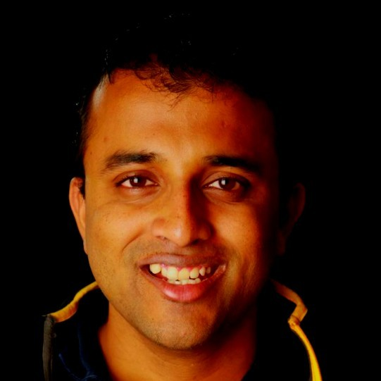 Ayanjyoti Ghosh avatar image