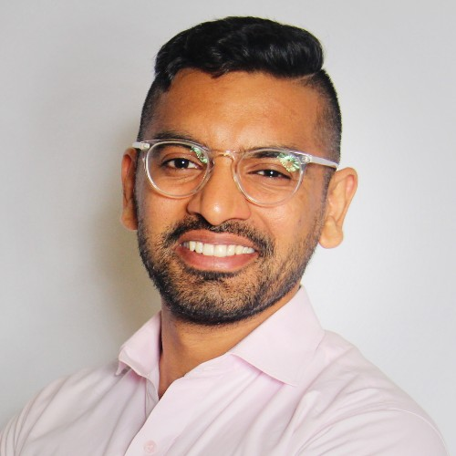 Profile Image for Shawn Jain