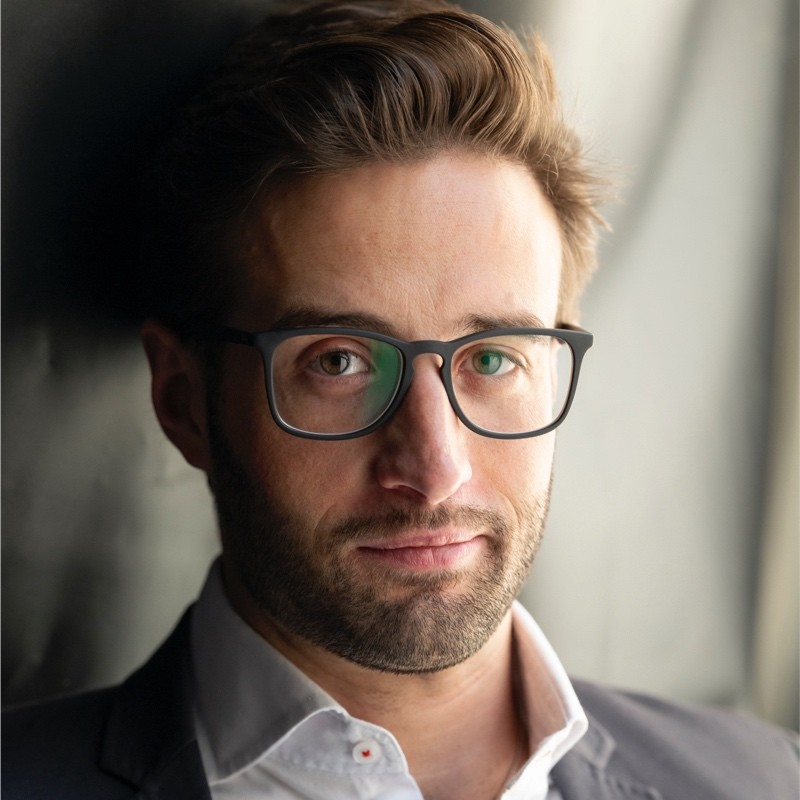 Leo Razumovsky avatar image