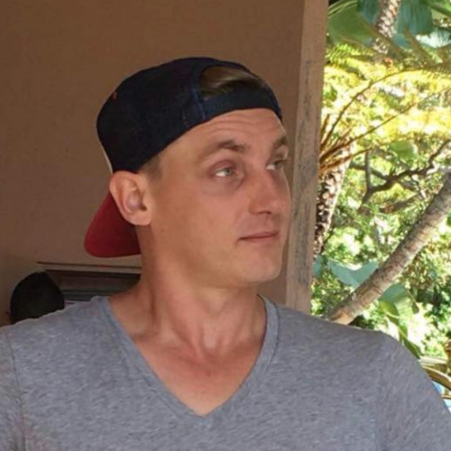 Chris Whitman avatar image