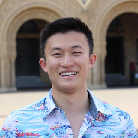 Jason Zhao avatar image