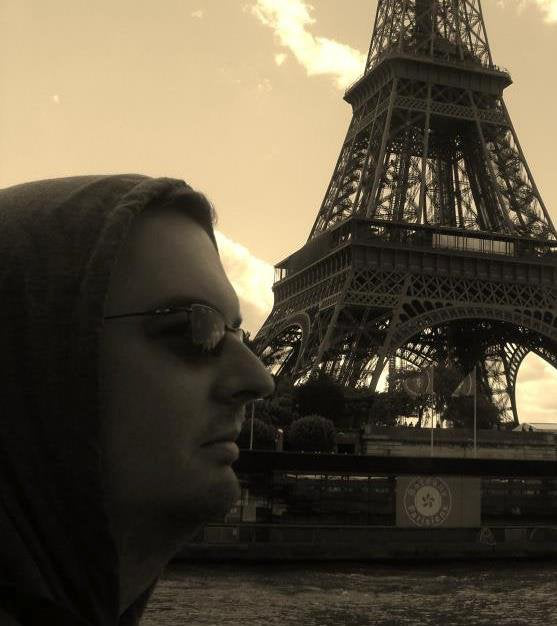 Philippe Cayanni avatar image