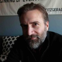 Lawrence Peryer avatar image