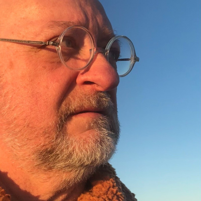 David Wright avatar image