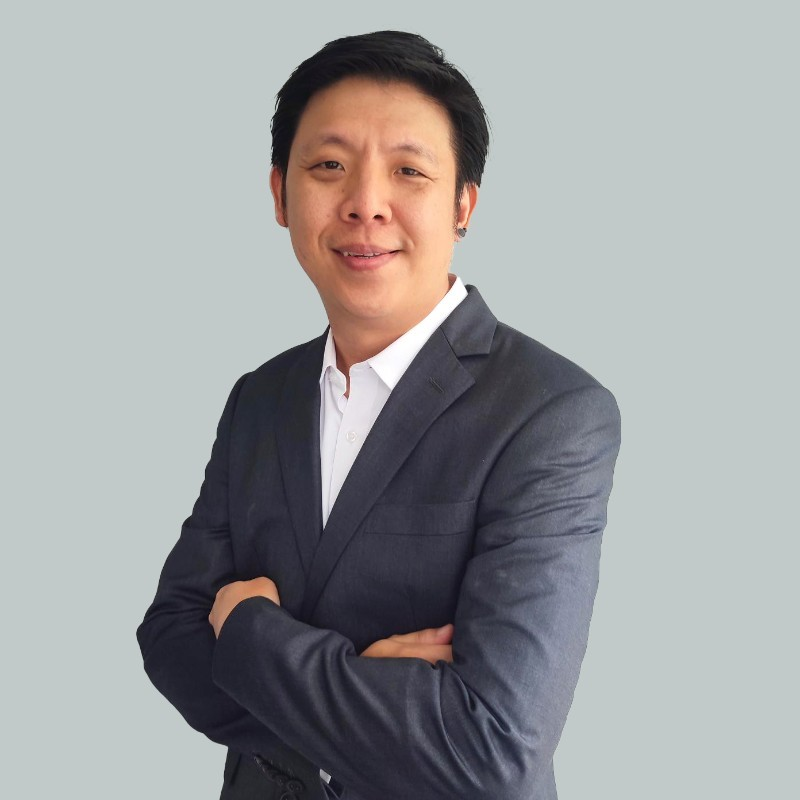 Michael Kesuma avatar image