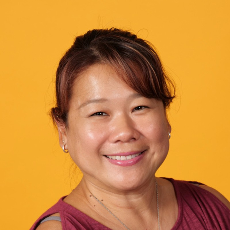 Lily Fu avatar image