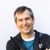 Stu Aaron avatar image