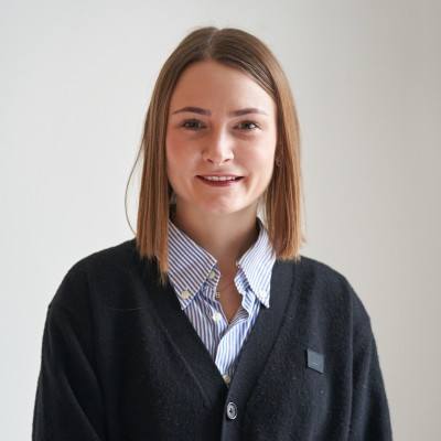 Malou Reeg avatar image