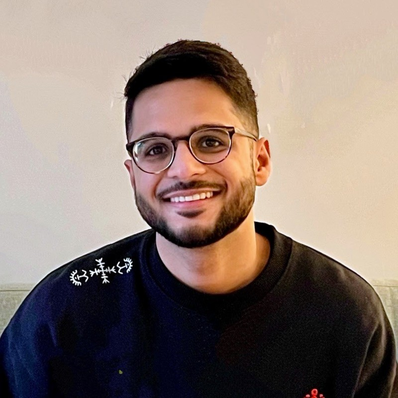 Amanpreet Singh avatar image